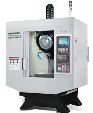 GMT400II- 2臺